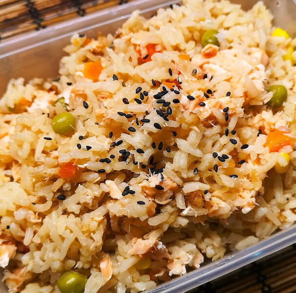 Rice Is the Oldest Food That's Still Eaten Today