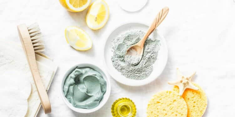 5 Amazing Homemade Facial Scrubs