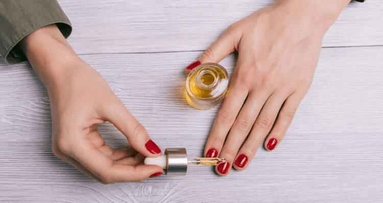 All That Nature Has To Offer: Remedies For Weak Nails